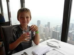 John hancock 401(k) retirement program. Signature Room At The 95th In Chicago Illinois Kid Friendly Restaurants Trekaroo