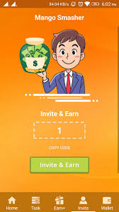 Aptoide is an open source independent android app store that allows you to install and discover apps in an easy, exciting and safe way. Mango Smasher For Android Apk Download
