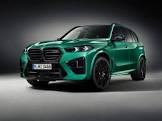 Bmw-X5-M