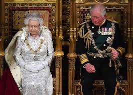 Il principe carlo, 72 anni, erede al trono britannico della regina elisabetta, è risultato positivo al test del coronavirus. Royal Family L Albero Genealogico Deabyday