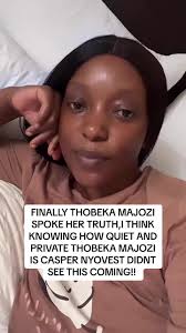 Thobeka Hadebe Original Video
