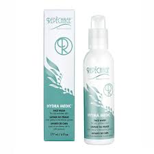 Repêchage is the premiere professional skin care line of products based on the wonders of seaweed and the best natural botanicals the earth has to offer. Repechage Hydra Medic Face Wash For Oily Acne Skin Buy Repechage Hydra Medic Face Wash For Oily Acne Skin Online At Best Price In India Nykaa