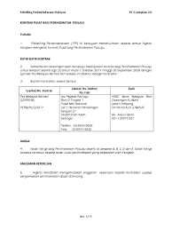 Pekan keningau) is the capital of the keningau district in the interior division of sabah, malaysia. Pos Laju Final Pdf