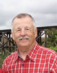 Donald Kleinsasser Obituary June 17, 2020