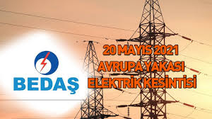 310.000 kişinin bilgisi yer alan veri tabanı 400 dolara satılıyor. Bedas Elektrik Kesintisi Istanbul 20 Mayis 2021