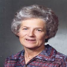 Obituary information for Ruby Hart