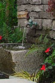 Amazing Garden Design Ideas And Photos Zillow Digs Water Features In The Garden Traditional Landscape Garden Fountains