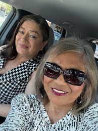 Won tickets to see Steel Magnolias play