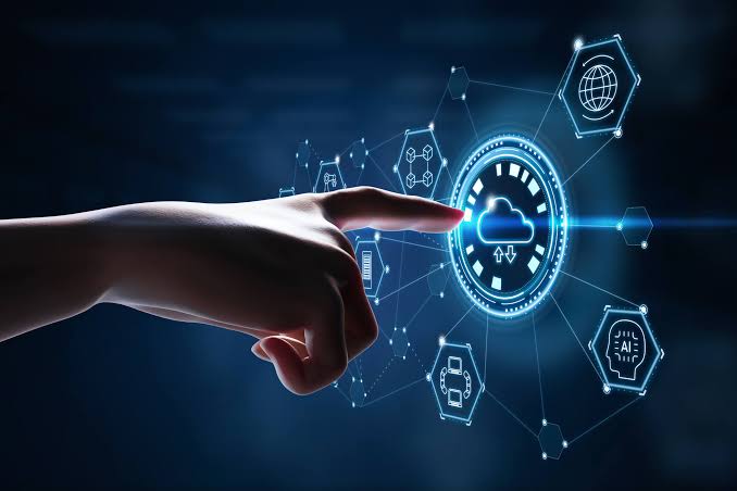 Cloud Computing Business Enables Flexibility and Scalability | Complete  Controller