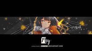 Notre application pour creer des. Youtube Banner No Text Youtube Banner Template Youtube Banners Banner Template