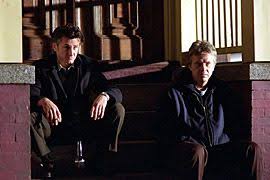 Mystic River