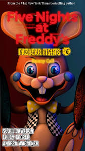 pdf epub the freddy files: Fazbear Frights Fnaf Book Fnaf Scott Cawthon