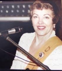 Tamara Healy's Instagram, Twitter & Facebook