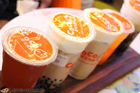 Check spelling or type a new query. Coco Fresh Tea Juice In Techno Plaza Quezon City A Not So Popular Kid Food Blog