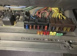 Renault 5 gt turbo used front windscreen wiper arms timer relay (fits: Fusibles Et Allume Cigare Garage Mecanique Forum Super 5