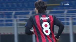 Sandro tonali é reforço do ac milan. Ac Milan Interview With Sandro Tonali Facebook