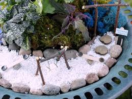 Maybe you would like to learn more about one of these? Miniature Fairy Garden Ideas 15 Whimsical Diys
