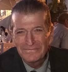 Obituary information for Barry Donovan Ramey