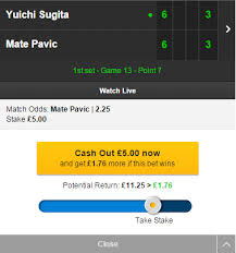 Sportsbook What Is Cash Out And How Does It Work