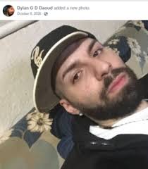 Doloan “Dylan” Daoud: Chicago Proud Boy Member