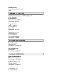Maybe you would like to learn more about one of these? Curriculum Vitae Word