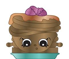 Shopkins 6 050 Berry Sweet Pancakes A Ultra Rare Shopkin The ebay auction ended at $21500. shopkins 6 050 berry sweet pancakes