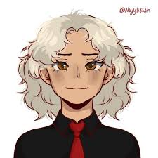 These three again! (With more friends!!!) :D Ask them anything! You can  address them individually or as a whole ^^ : r/picrew