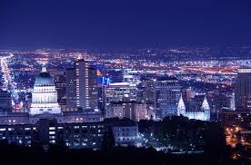 If you want to go by car, the driving distance between salt lake city and carson city is 859.26 km. Carson Kitchen Salt Lake City