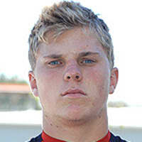 Josh Schlueter's Instagram, Twitter & Facebook