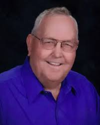 Obituary information for Delmar Bedel