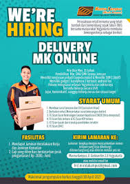 Demikianlah berita lowongan kerja solok terbaru untuk bulan ini yang dapat kami sampaikan untuk sobat pengunjung setia www.gingsul.com, website info lowongan kerja terbaru. Dwn9k9i7wpoz6m