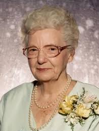 Florence KERN Obituary (2014)