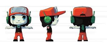 The robot hat is a vanity item equipped on the social helmet slot. Wip 3d Quote Model Blender Cave Story Tribute Site Forums