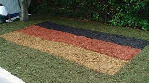 Im wasser schwebende feinste organische teilchen. Primamulch Dekor Hackschnitzel Rot 1000l 20x50l Sack Dekormulch Als Alternativer Rindenmulch Rindenmulch Dekor Bodenabdeckung