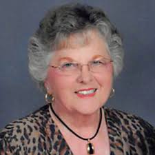 Mildred "Millie" Schall Obituary January 14, 2020
