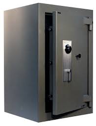 ACF4024 | TL-30 Burglary Rated Business Safe | American ...
