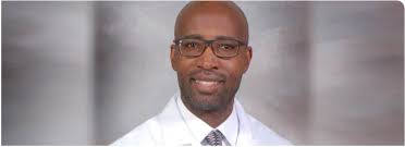 Hackley Community Care Welcomes Dr. Byron Varnado