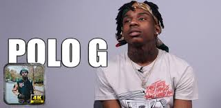 Tremaniaurus bartlett, known professionally as polo g, is an american rapper, singer, and songwriter from chicago, illinois. Polo G Wallpaper Hd On Windows Pc Download Free 1 0 Com Aluladev Polog Wallpaper