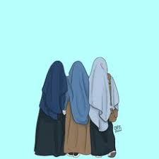 See more of muslimah bercadar on facebook. 170 Muslimah Ideas In 2021 Hijab Cartoon Anime Muslim Islamic Cartoon