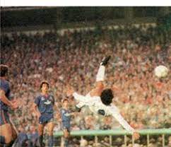 Watch the top 10 goals of hugo sanchez | the18. Greatest Football Players Hugo Sanchez Marquez Hugo Sanchez Real Madrid Club De Futbol Real Madrid