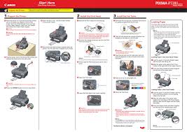 Visit the canon website for more h. Canon Pixma Ip3300 Operating Instructions Manualzz