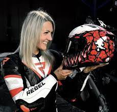 Pin On Motorcycle Helmets I Love