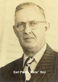 COL Earl Pierre Roy (1892-1968)