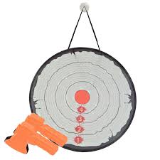 Traditionally this axe throwing game is played to exactly 21, but can be played just as easily to x. Cod Ready Stock D2ph Foam Axe Throwing Game Set For Kids And Adult With 2 Foam Axes Safe Shopee Philippines