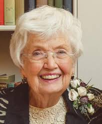 Marilyn Ruth Van Giesen Obituary