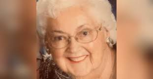 Catherine M. "Kate" Bride Obituary