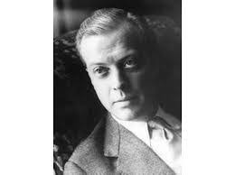 Eric Ambler's Instagram, Twitter & Facebook