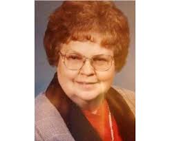 Kathleen Phinney Obituary (1936