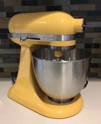 Turn mixer on 2 or 4 and press lime on attachment with a bowl underneath to capture the juice. Why You Will Love Kitchenaid Artisan Mini Stand Mixer Stylish Life For Moms