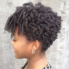 Afro hair is gorgeous and suits all women regardless of their age. 40 Cute Tapered Natural Hairstyles For Afro Hair